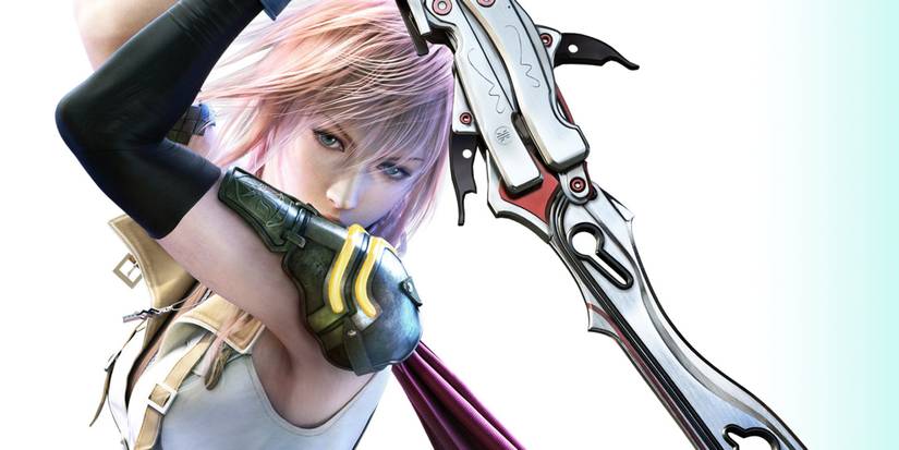Final Fantasy XIII