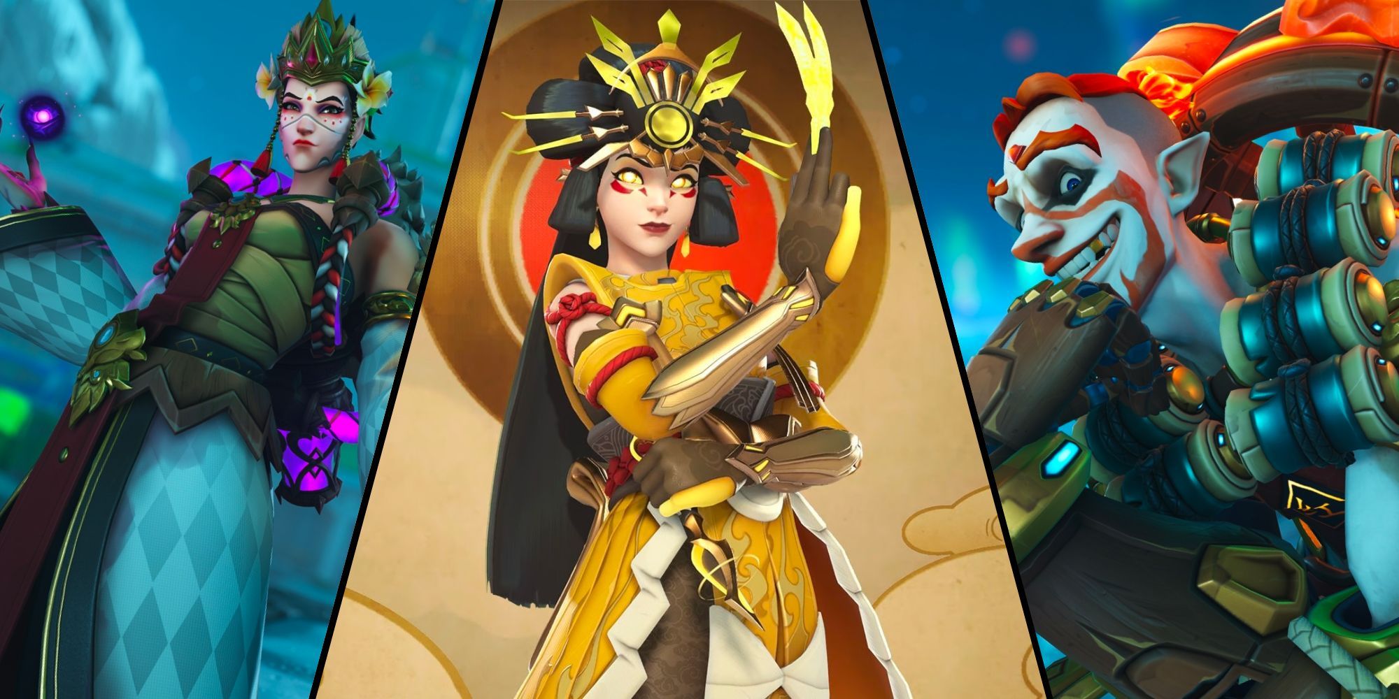 overwatch 2 season 9 battle pass skins