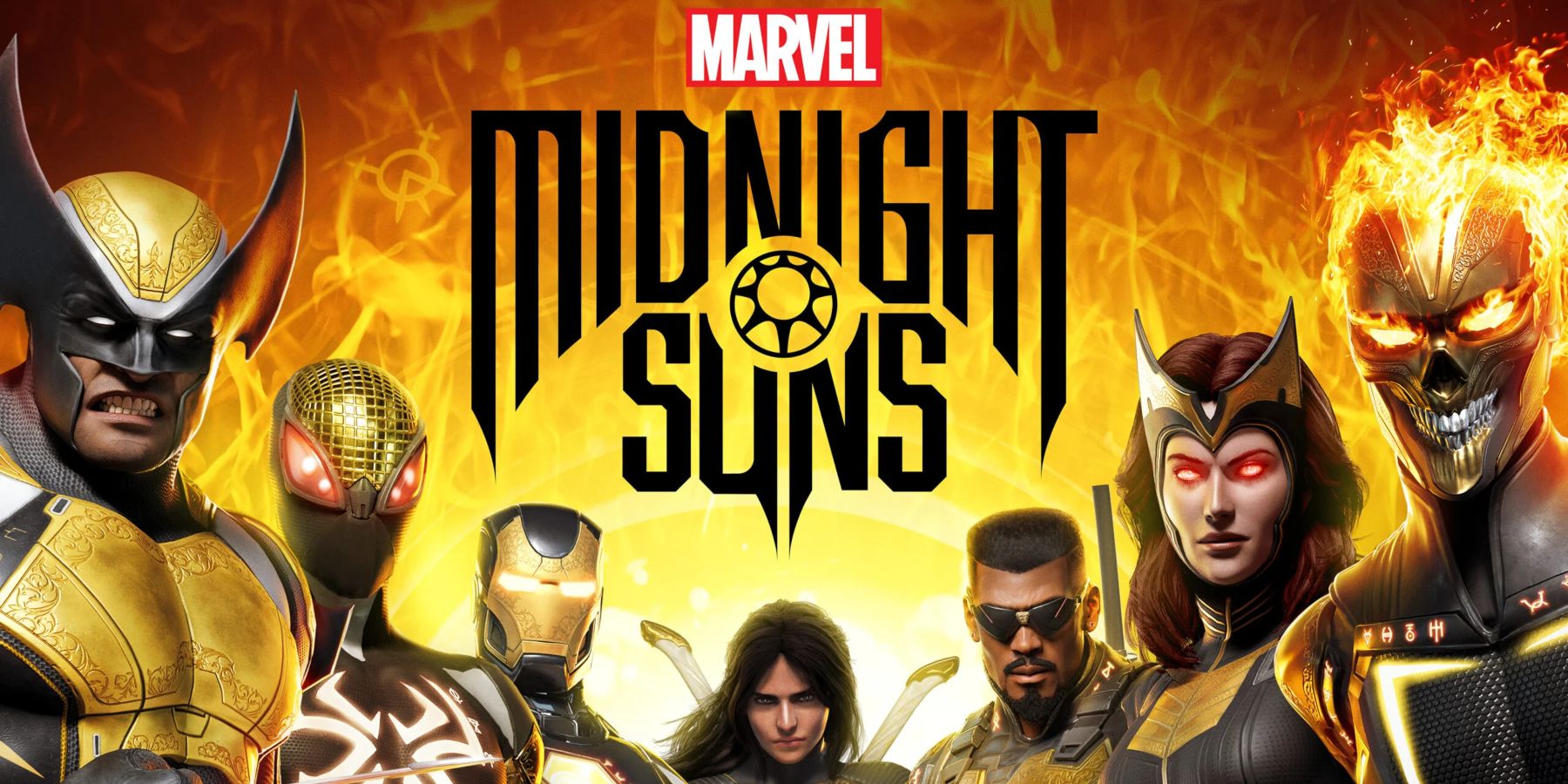 Marvel's Midnight Suns Gameplay Showcase Highlights Combat And The