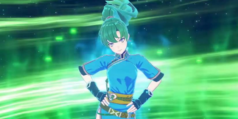 fire emblem engage lyn