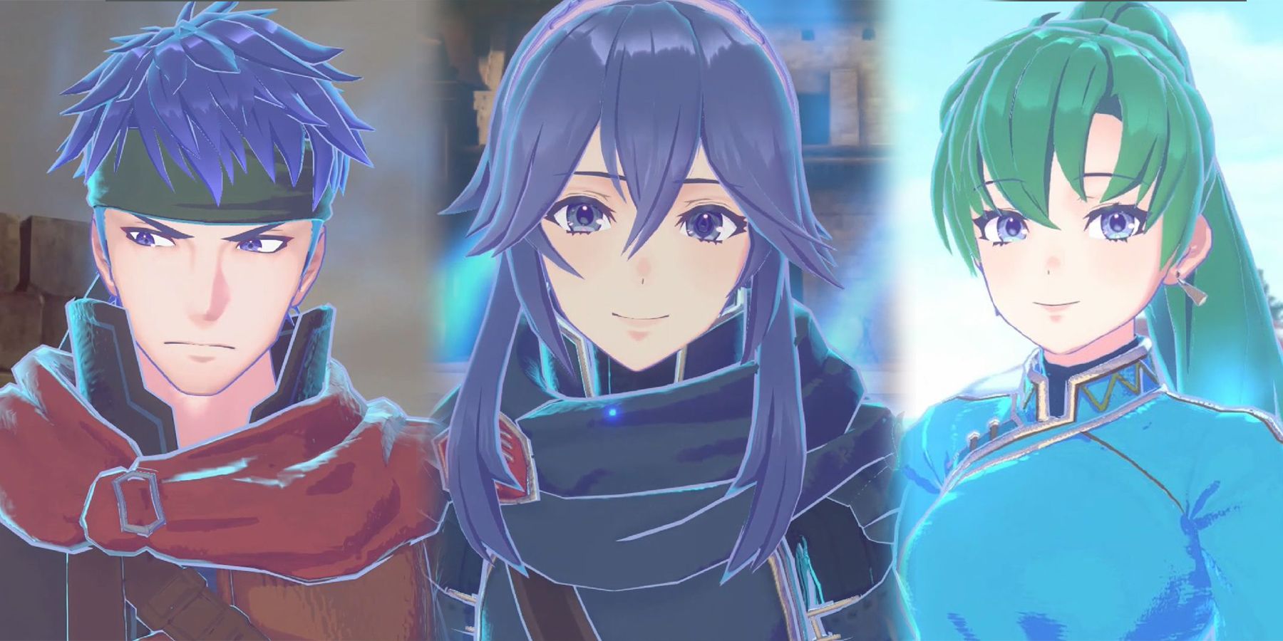 fire-emblem-engage-paralogues-ike-lucina-lyn