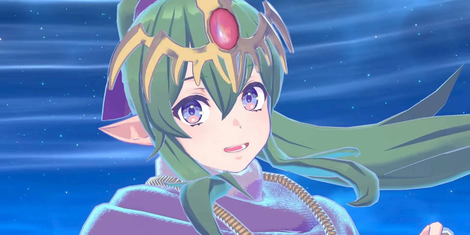 fire emblem engage tiki