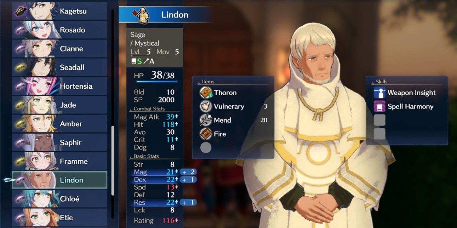 Fire Emblem Engage_Lindon