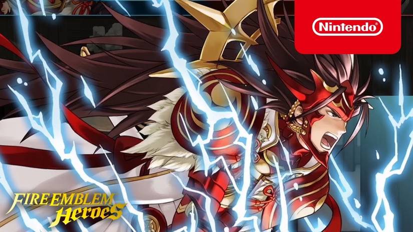 Fire Emblem Heroes_Ryoma