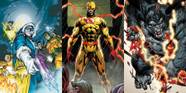 The Flash s First Full Trailer Shows Off Its Biggest Problem
