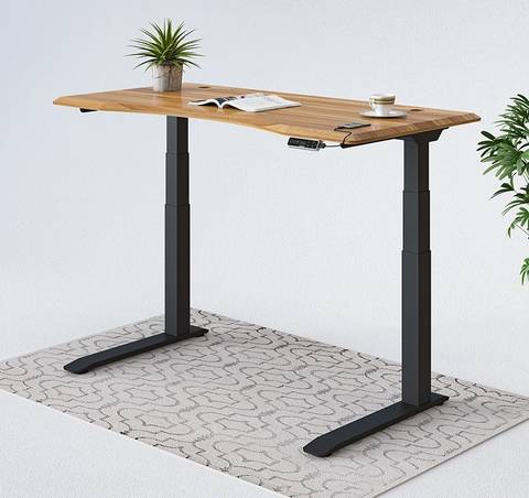 standing desk president's day sale