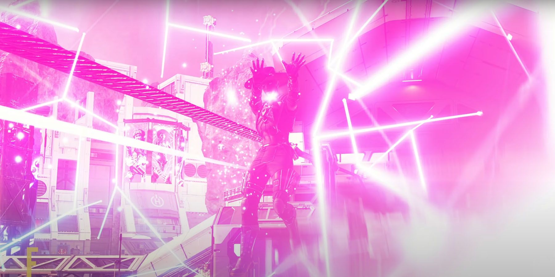 Apex Legends: The Ultimate Seer Guide