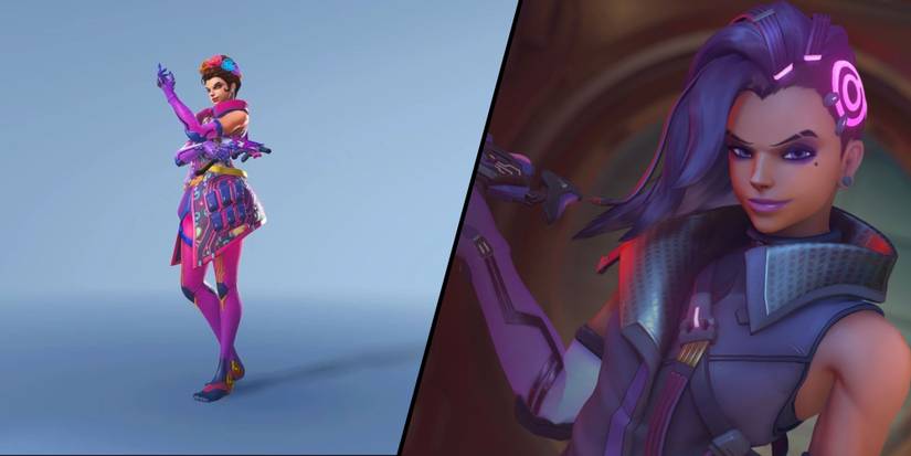 Folklórica Sombra Skin