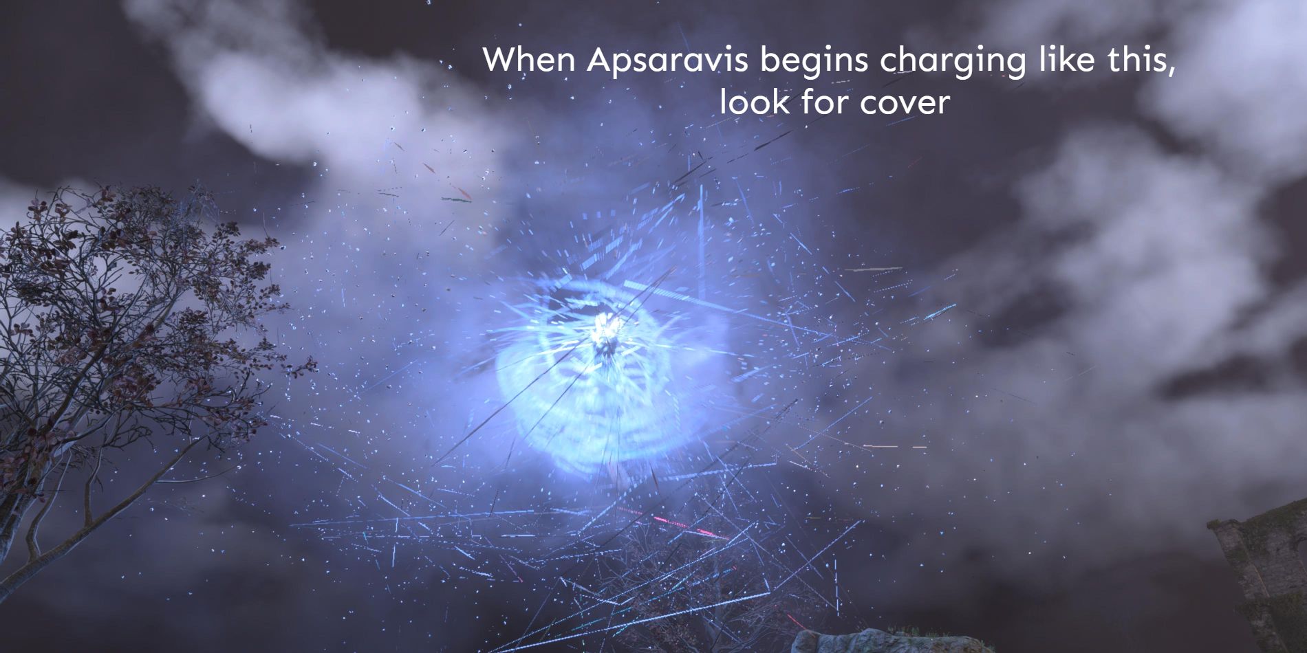 Forspoken-Apsaravis-Massive-Lightning