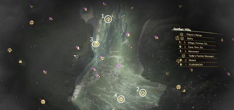 Forspoken-BR-Golden-Hills-Map