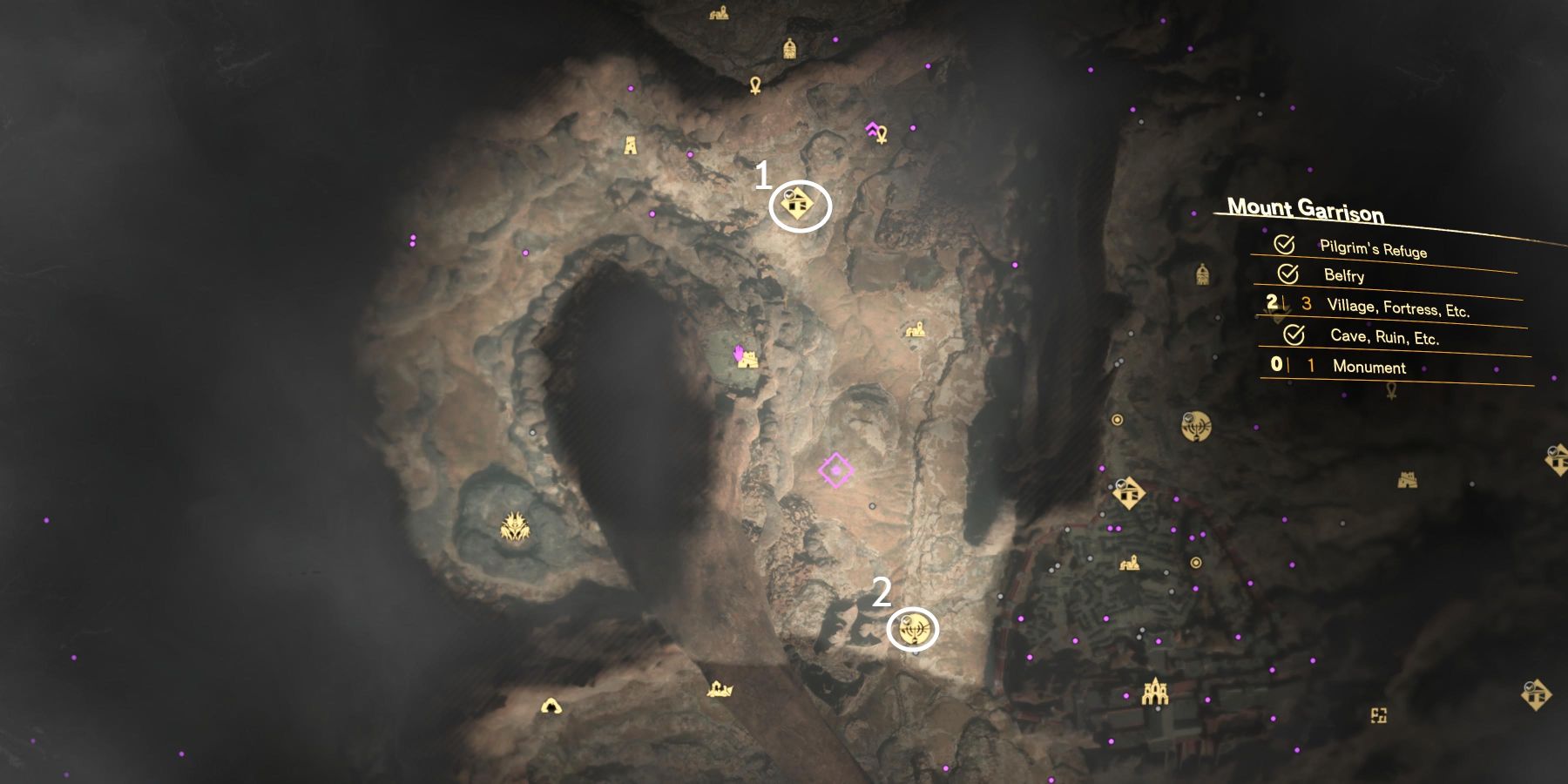 Forspoken-BR-Mount-Garrison-Map