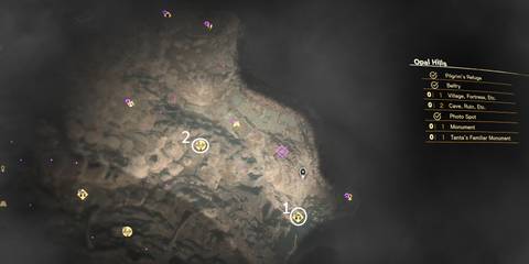 Forspoken-BR-Opal-Hills-Map
