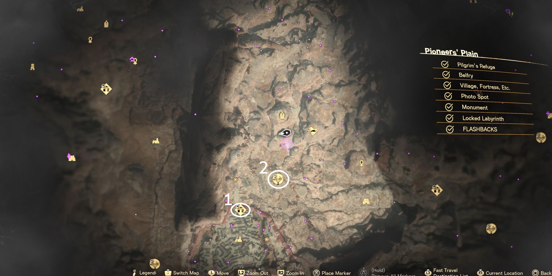 Forspoken-BR-Pioneers-Plain-Map