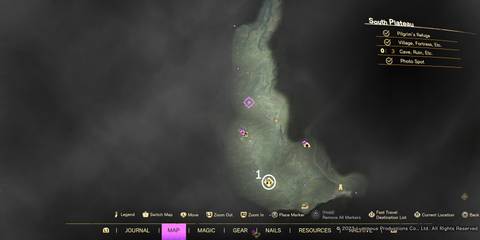 Forspoken-BR-South-Plateau-Map