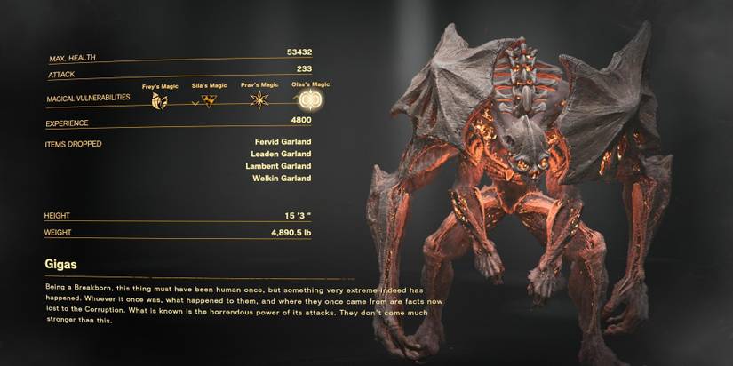 Forspoken-Gigas-Info