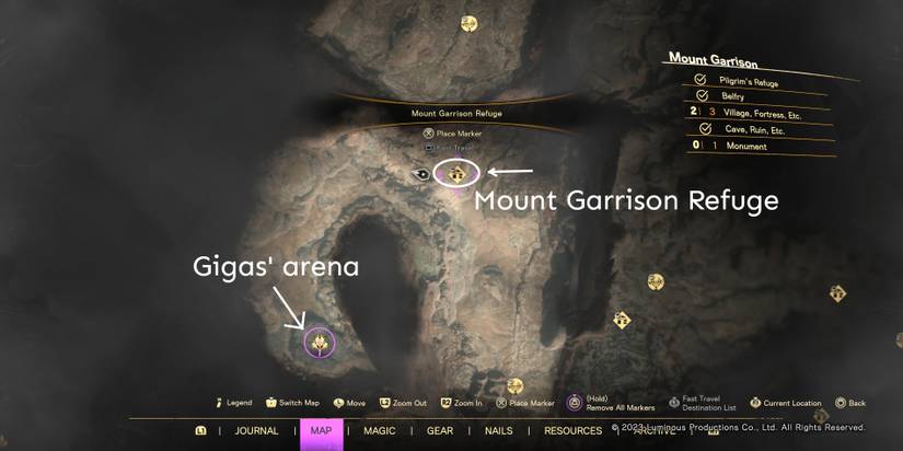 Forspoken-Gigas-Map