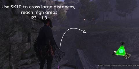 Forspoken-Photo-Spots-Nowhere-Path-2