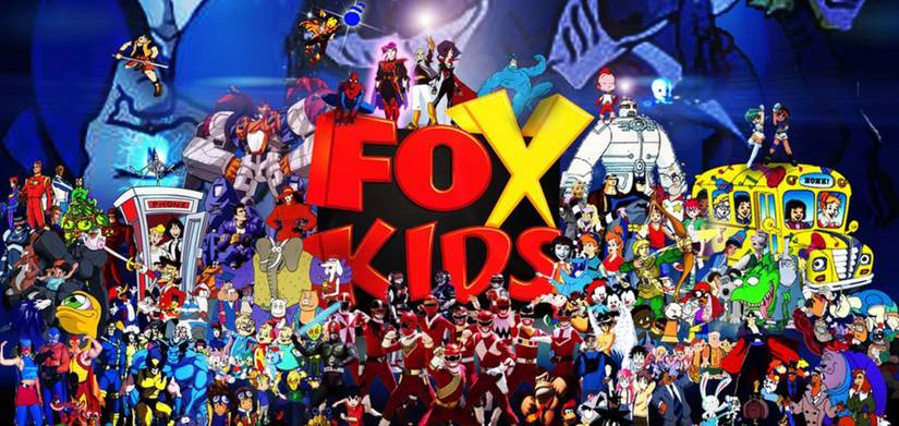 Fox Kids