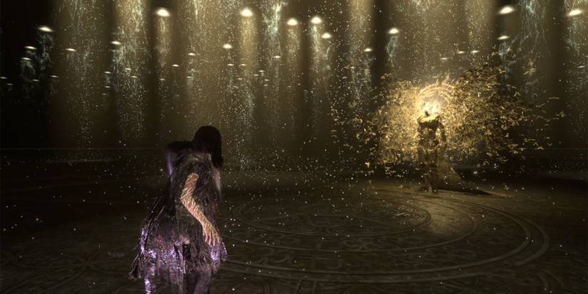 frey and susurrus in forspoken