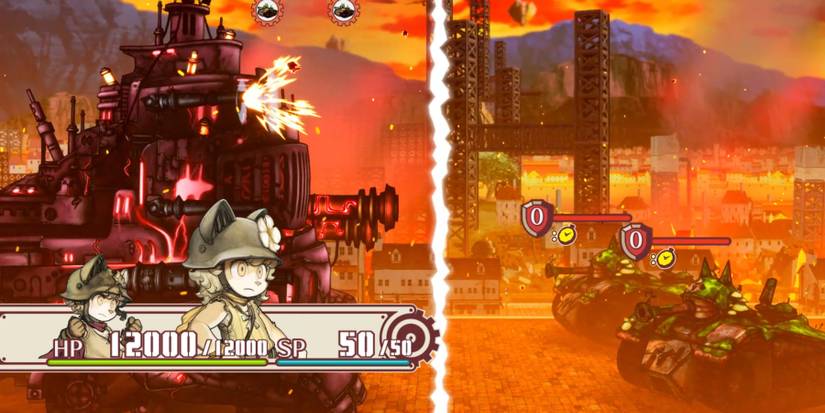 fuga melodies of steel 2