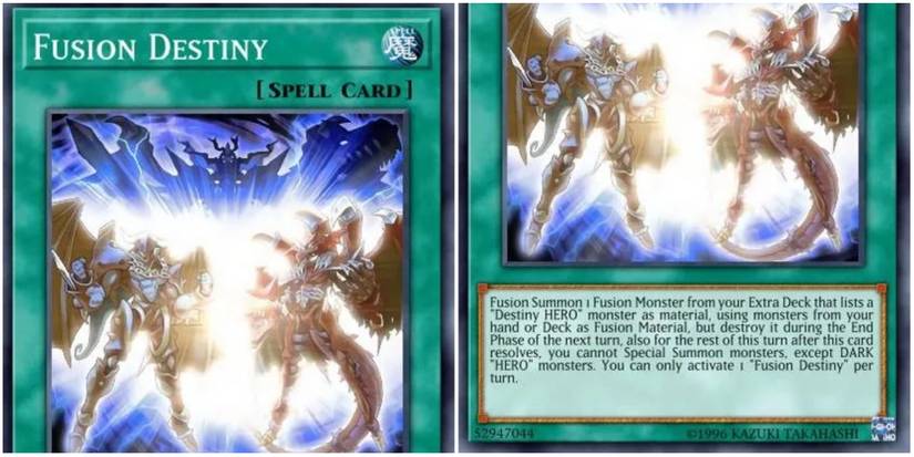 The Best Hero Cards in Yu-Gi-Oh! Master Duel The Best Hero Cards in Yu-Gi-Oh! Master Duel