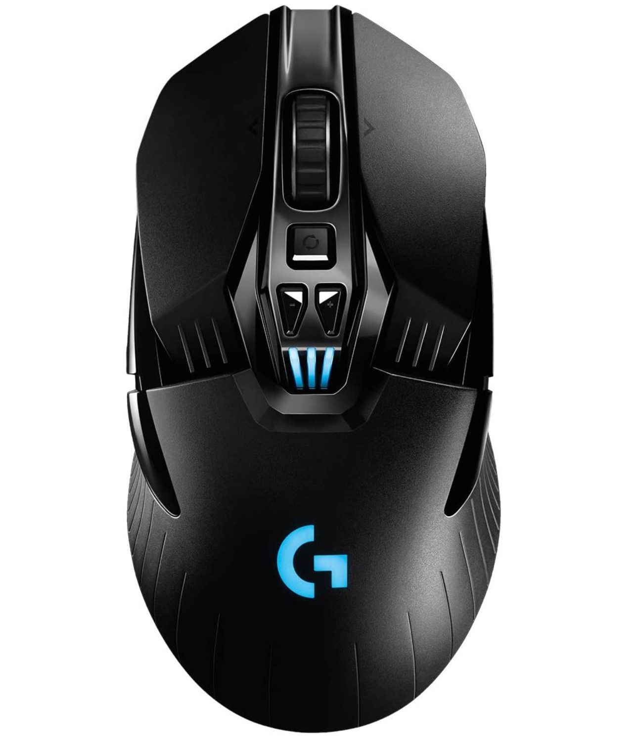 Logitech G903 Lightspeed Wireless Gaming Mouse with RGB