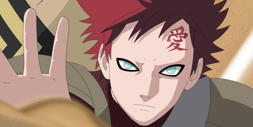 Gaara