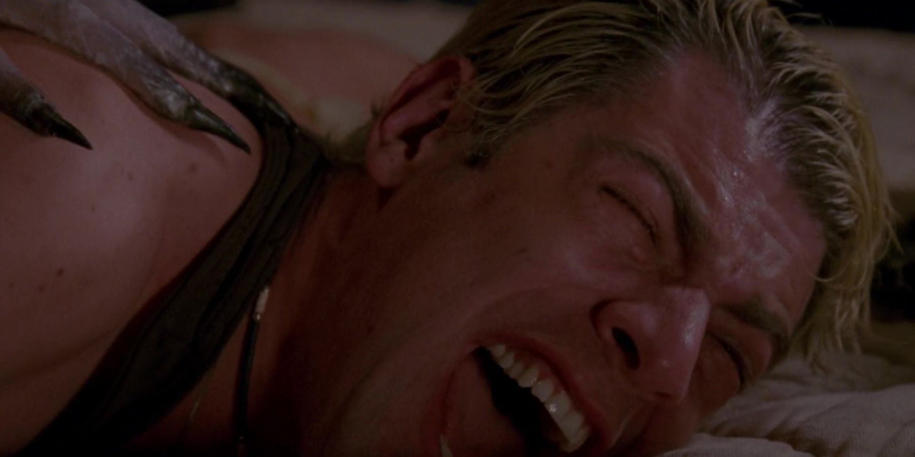 American Horror Story Scenes That Went Too Far