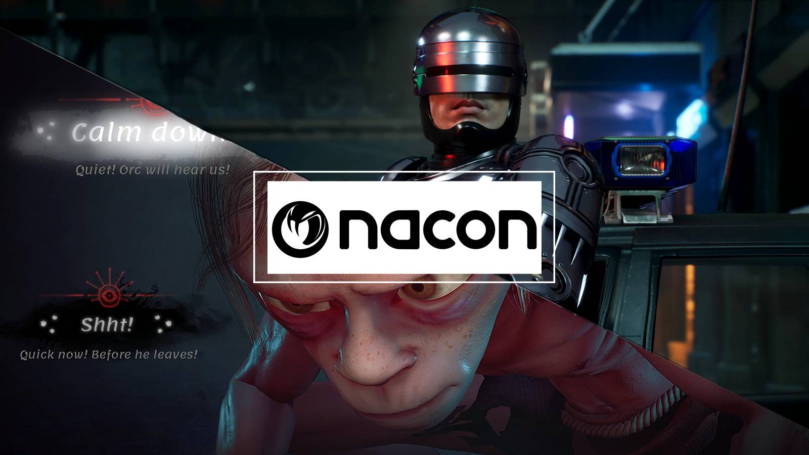 gamerant-nacon-connect-robocop-gollum-1