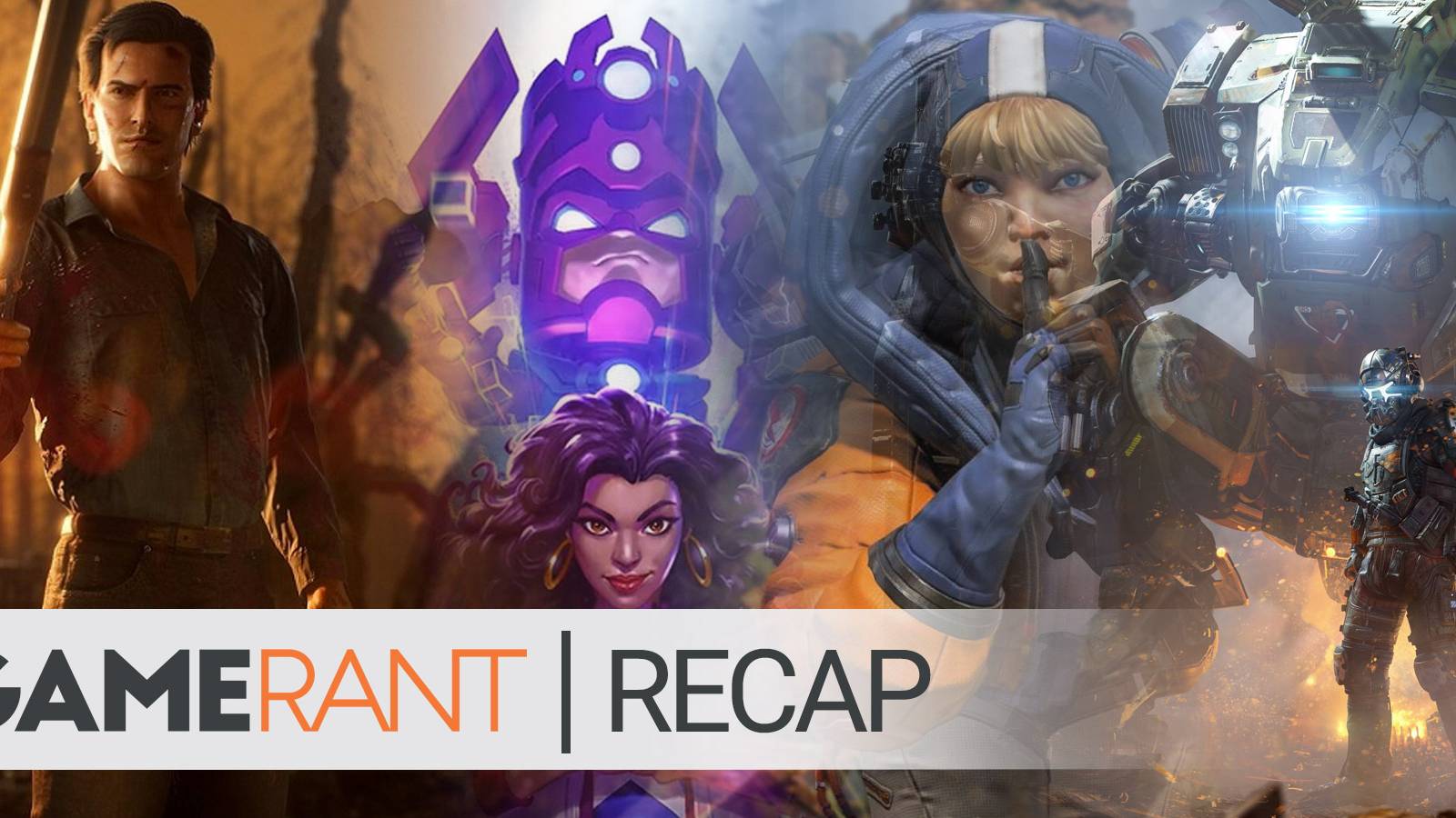 Gamerant Recap 020523