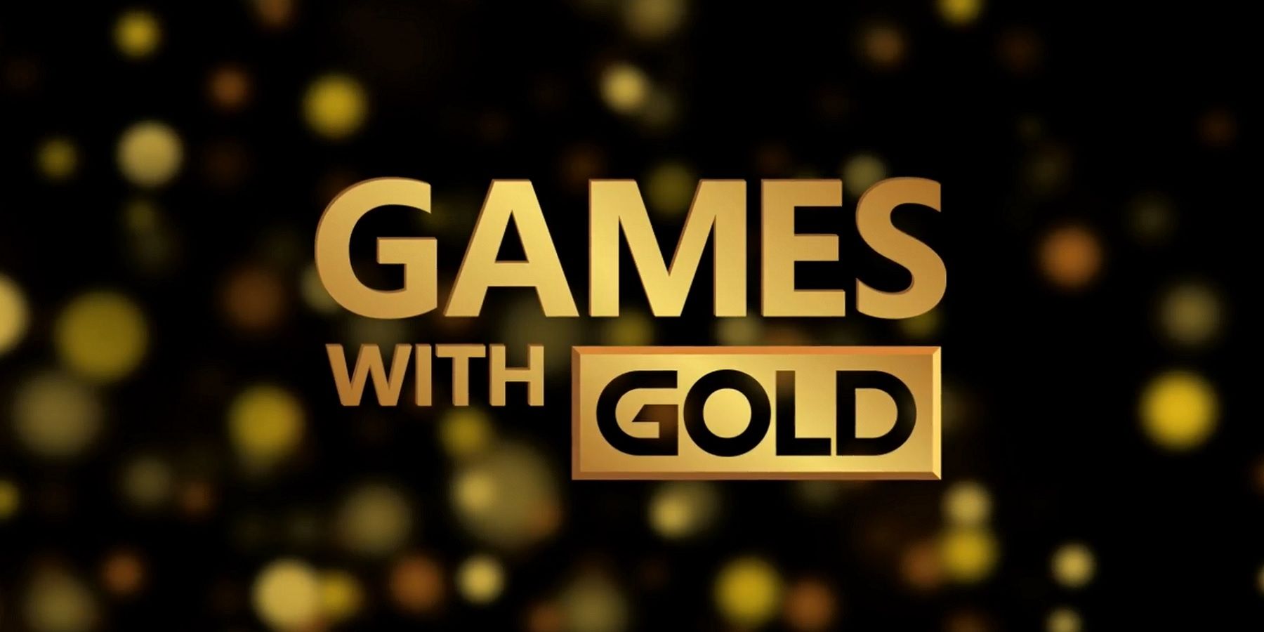 games with gold logo