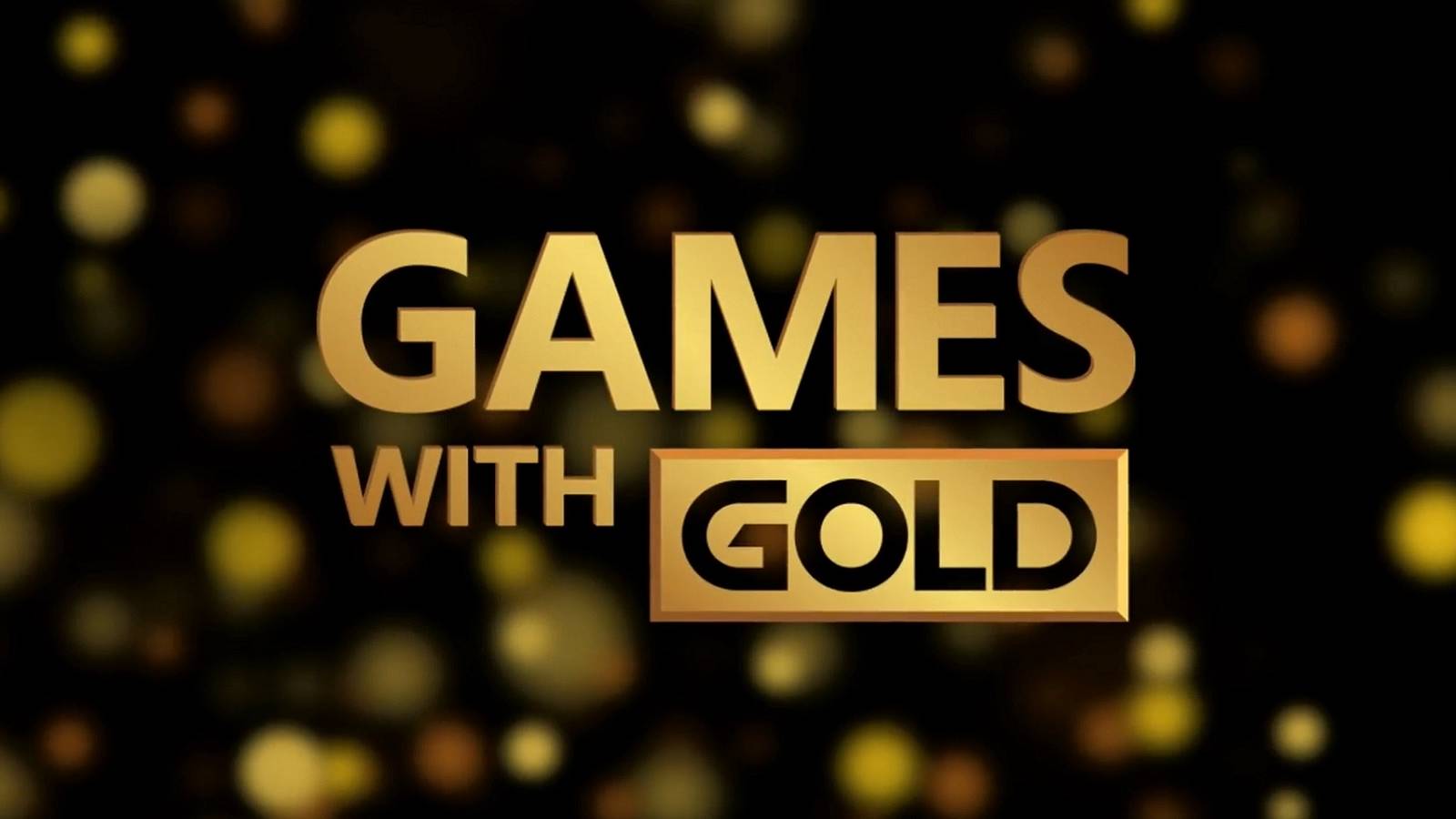 games with gold logo