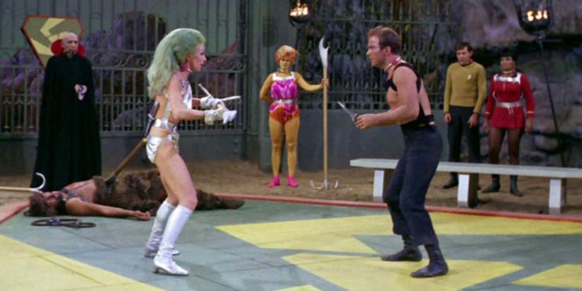 gamesters-of-triskelion-combat scene