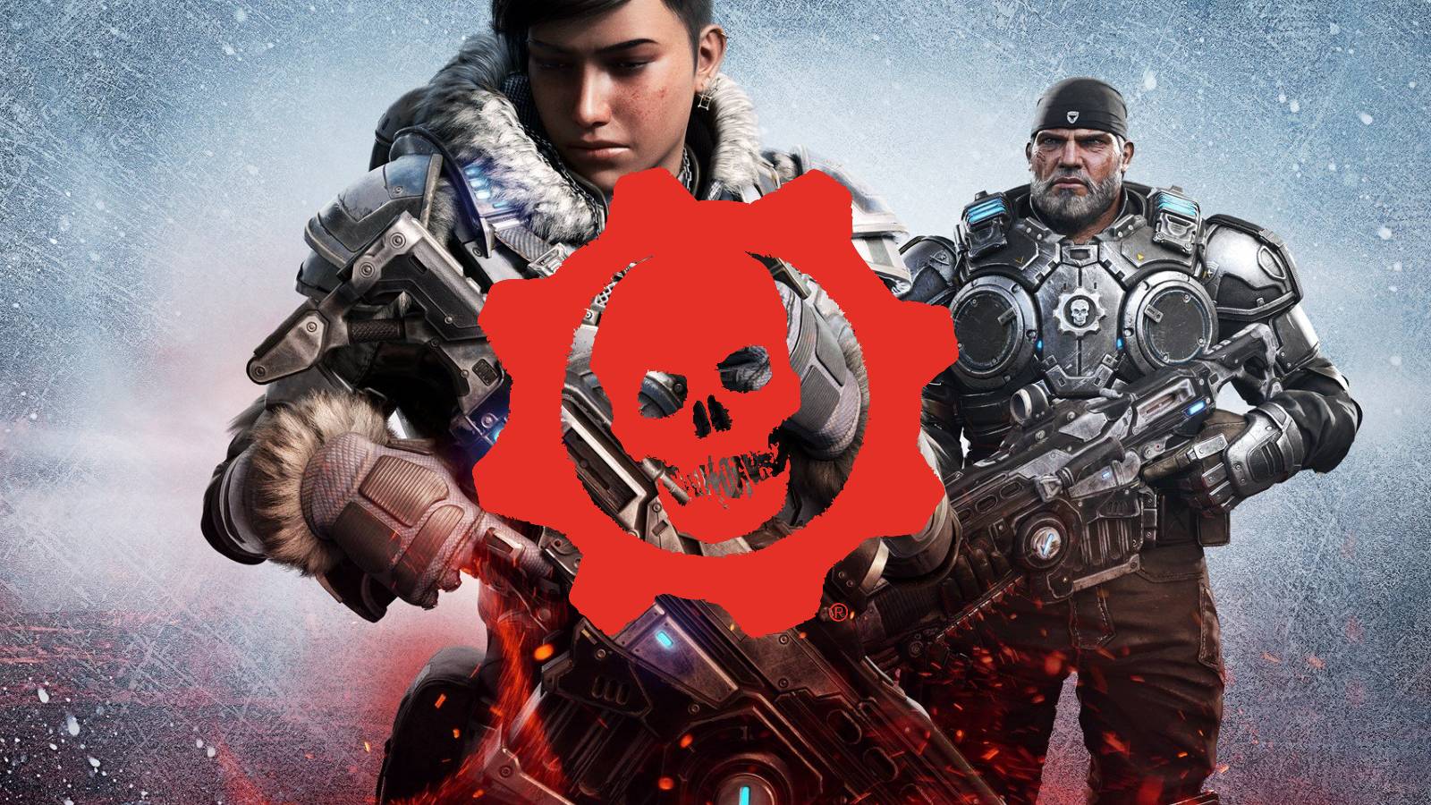 gears of war 6