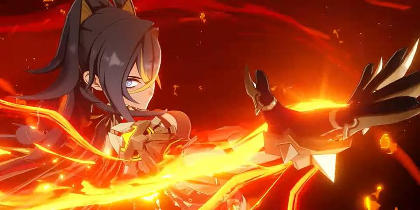 Dehya Fit Genshin Impact: 7 Best Characters Who Work With Tenacity Of The Millelith