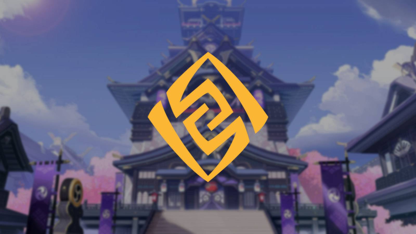 Genshin Impact Inazuma