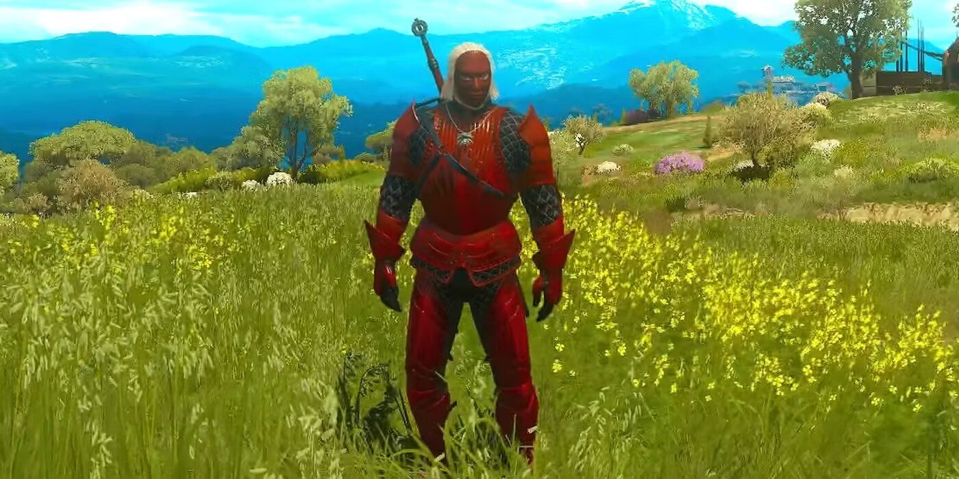 The Witcher 3: The Coolest Costumes In The Game, Ranked