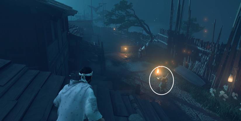 Ghost-of-Tsushima-Follow-Slaver