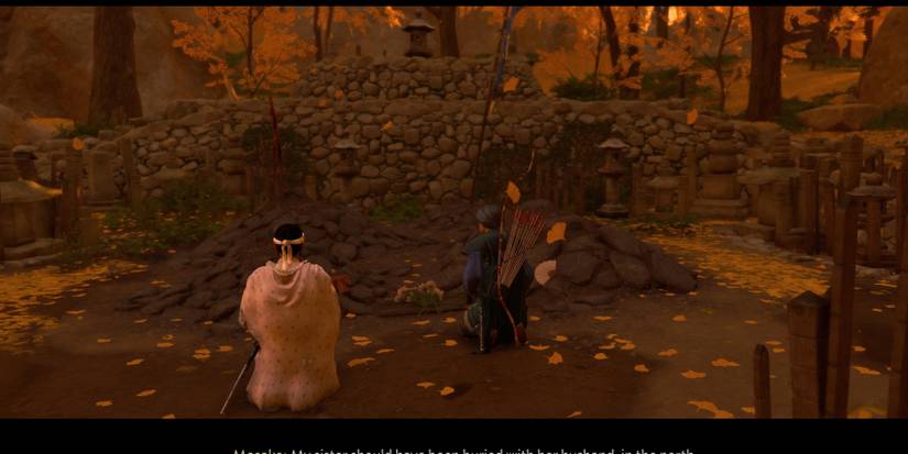 Ghost-of-Tsushima-Honor-The-Dead