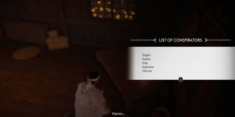 Ghost-of-Tsushima-Masako-List-of-Names