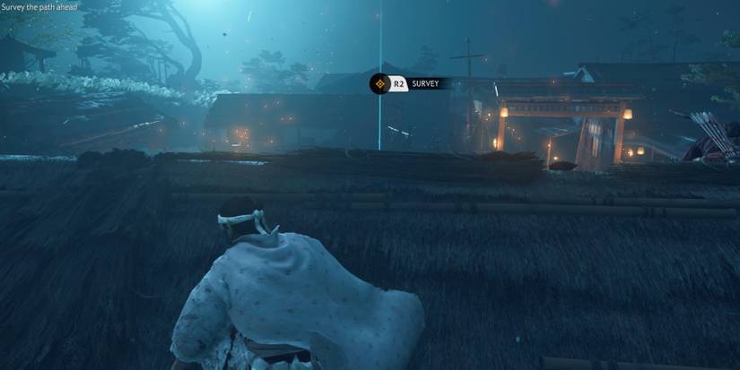 Ghost-of-Tsushima-Rooftop-Survey
