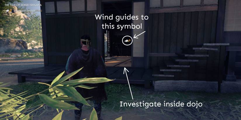 Ghost-of-Tsushima-Search-Dojo