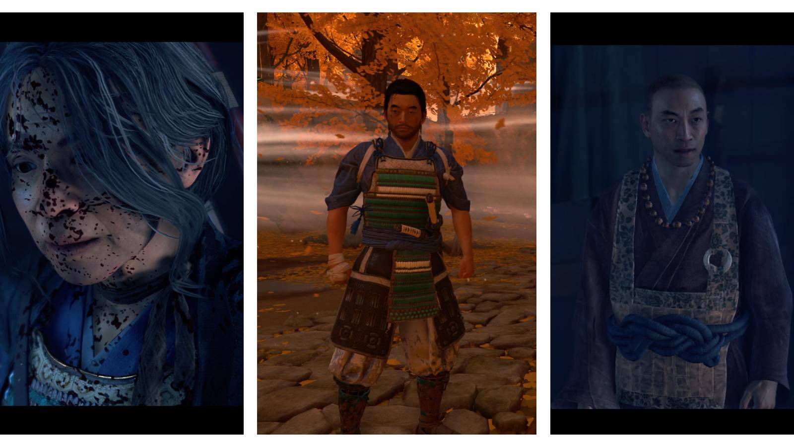 Ghost-of-Tsushima-Tale-of-Lady-Masako-Featured