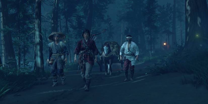 Ghost-of-Tsushima-Travel-to-Azamo