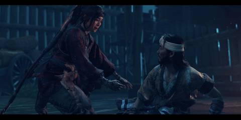 Ghost-of-Tsushima-Yuna-Taka