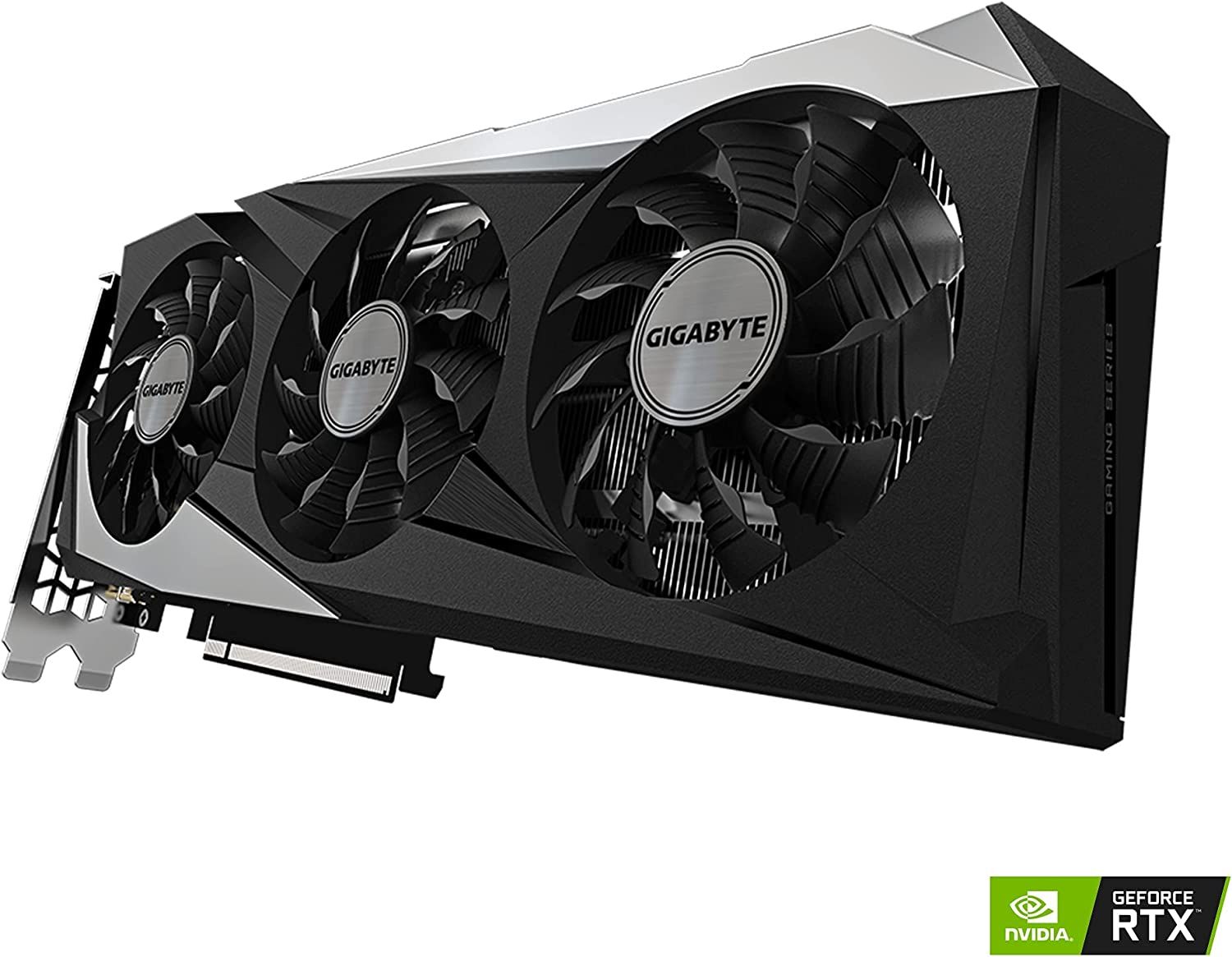 Gigabyte GeForce RTX 3060 Ti Gaming OC 8G