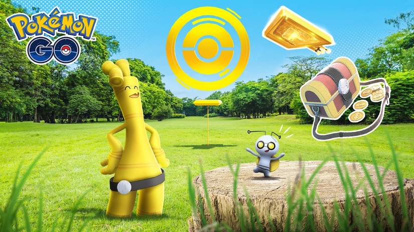 Pokemon Scarlet and Violet Get Pokemon GO Connectivity Bonuses