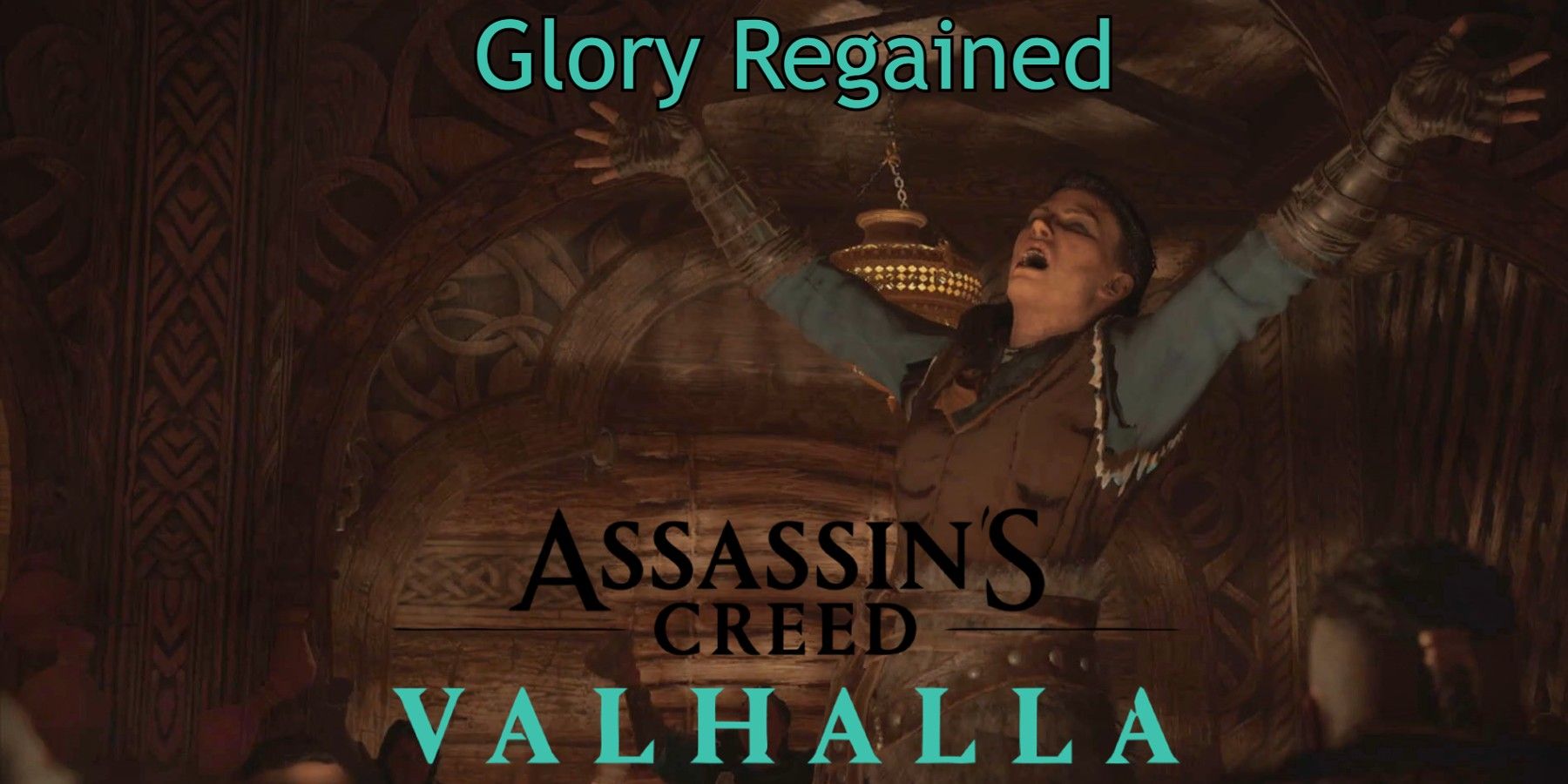 glory regained ac valhalla