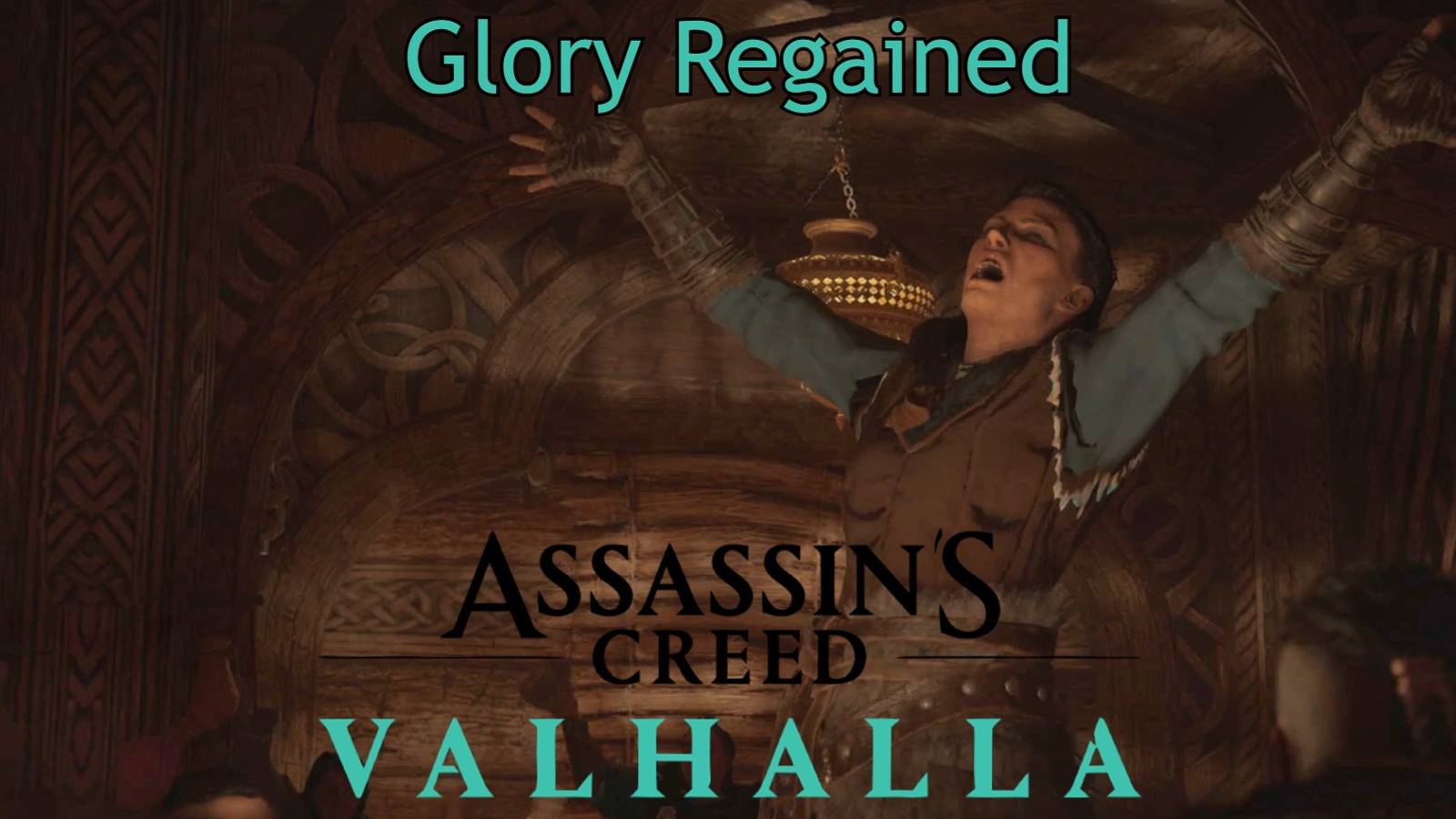 glory regained ac valhalla