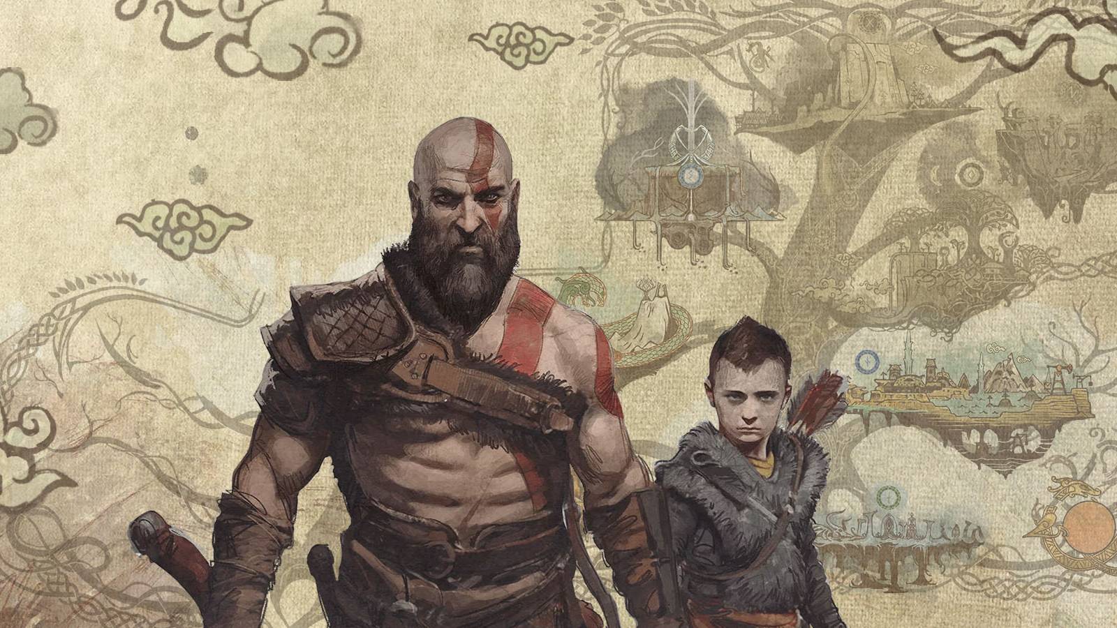 god-of-war-ragnarok-passes-massive-new-sales-milestone-gamerant